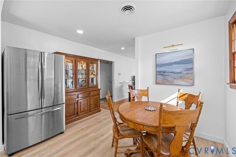 Tiny photo for 5226 Zion Hill Church Road, North Chesterfield, VA 23234 (MLS # 2606470)