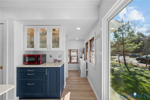 Tiny photo for 5226 Zion Hill Church Road, North Chesterfield, VA 23234 (MLS # 2606470)