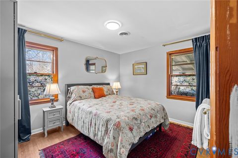 Tiny photo for 5226 Zion Hill Church Road, North Chesterfield, VA 23234 (MLS # 2606470)