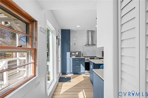 Tiny photo for 5226 Zion Hill Church Road, North Chesterfield, VA 23234 (MLS # 2606470)