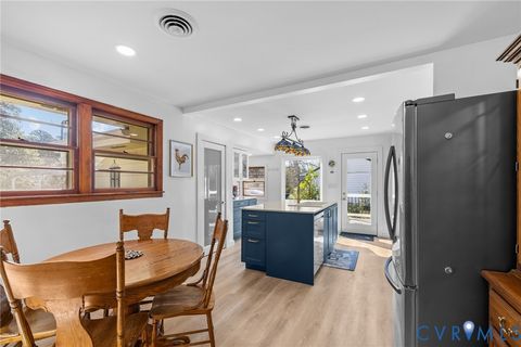 Tiny photo for 5226 Zion Hill Church Road, North Chesterfield, VA 23234 (MLS # 2606470)