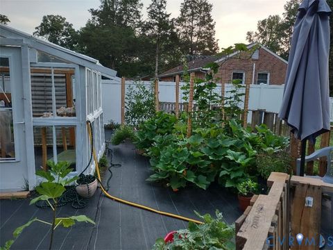 Tiny photo for 5226 Zion Hill Church Road, North Chesterfield, VA 23234 (MLS # 2606470)