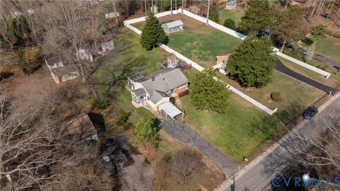 Tiny photo for 5226 Zion Hill Church Road, North Chesterfield, VA 23234 (MLS # 2606470)