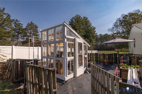 Tiny photo for 5226 Zion Hill Church Road, North Chesterfield, VA 23234 (MLS # 2606470)