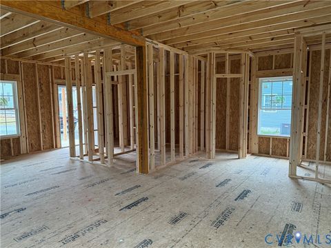 Tiny photo for 107 Quince, Highland Springs, VA 23075 (MLS # 2600354)