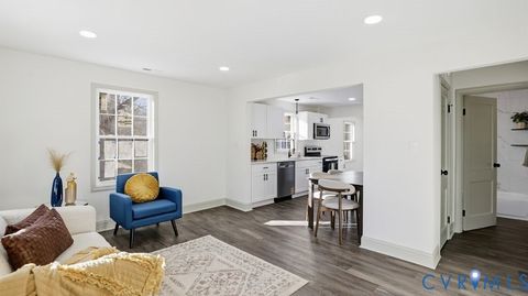 Tiny photo for 331 Walnut Street, Petersburg, VA 23803 (MLS # 2601683)