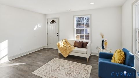 Tiny photo for 331 Walnut Street, Petersburg, VA 23803 (MLS # 2601683)