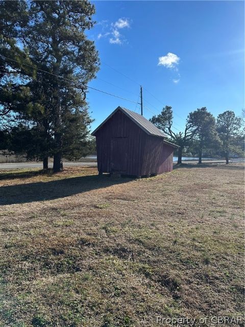 A home in Onemo