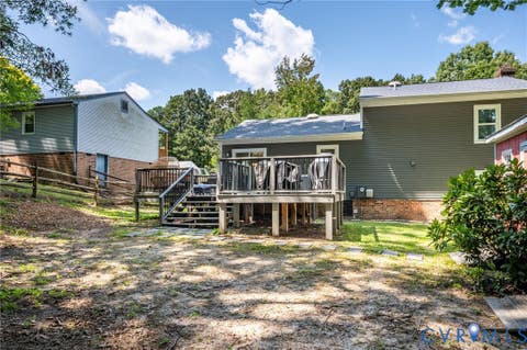 Tiny photo for 1631 Mountain Pine Terrace, Richmond, VA 23235 (MLS # 2623158)