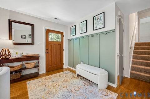 Tiny photo for 1631 Mountain Pine Terrace, Richmond, VA 23235 (MLS # 2623158)