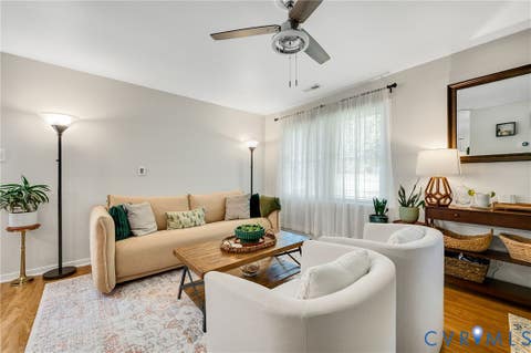 Tiny photo for 1631 Mountain Pine Terrace, Richmond, VA 23235 (MLS # 2623158)
