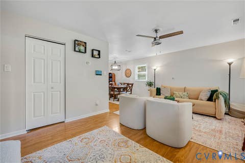 Tiny photo for 1631 Mountain Pine Terrace, Richmond, VA 23235 (MLS # 2623158)