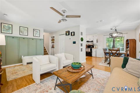 Tiny photo for 1631 Mountain Pine Terrace, Richmond, VA 23235 (MLS # 2623158)