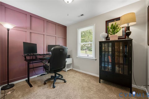Tiny photo for 1631 Mountain Pine Terrace, Richmond, VA 23235 (MLS # 2623158)