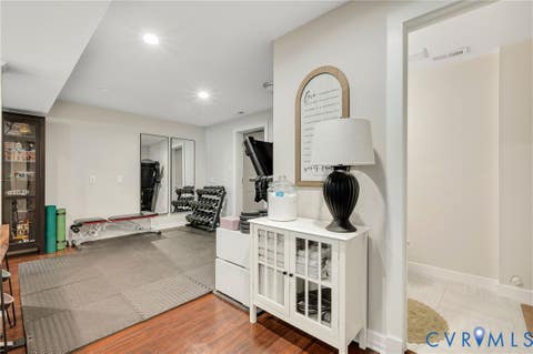 Tiny photo for 1631 Mountain Pine Terrace, Richmond, VA 23235 (MLS # 2623158)