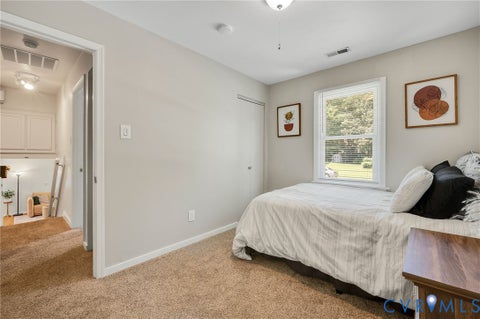 Tiny photo for 1631 Mountain Pine Terrace, Richmond, VA 23235 (MLS # 2623158)