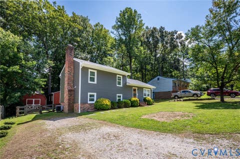 Tiny photo for 1631 Mountain Pine Terrace, Richmond, VA 23235 (MLS # 2623158)
