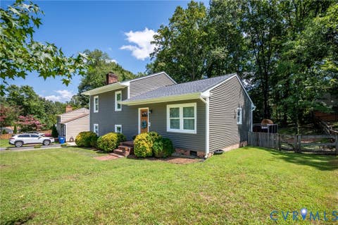 Tiny photo for 1631 Mountain Pine Terrace, Richmond, VA 23235 (MLS # 2623158)