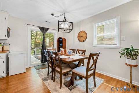 Tiny photo for 1631 Mountain Pine Terrace, Richmond, VA 23235 (MLS # 2623158)