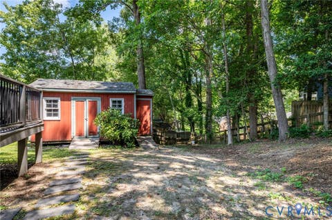 Tiny photo for 1631 Mountain Pine Terrace, Richmond, VA 23235 (MLS # 2623158)
