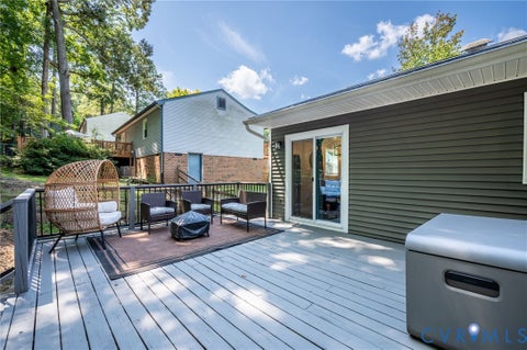 Tiny photo for 1631 Mountain Pine Terrace, Richmond, VA 23235 (MLS # 2623158)