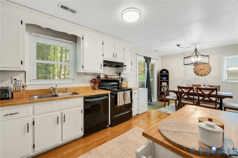 Tiny photo for 1631 Mountain Pine Terrace, Richmond, VA 23235 (MLS # 2623158)
