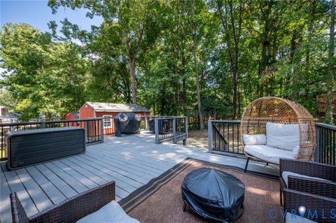 Tiny photo for 1631 Mountain Pine Terrace, Richmond, VA 23235 (MLS # 2623158)