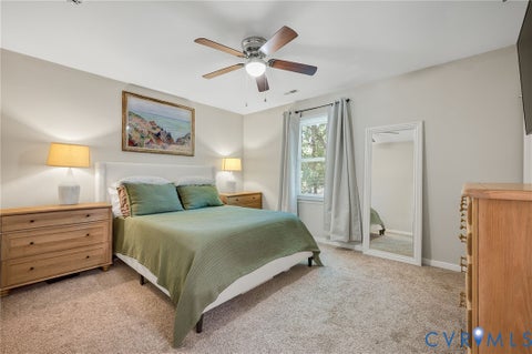 Tiny photo for 1631 Mountain Pine Terrace, Richmond, VA 23235 (MLS # 2623158)