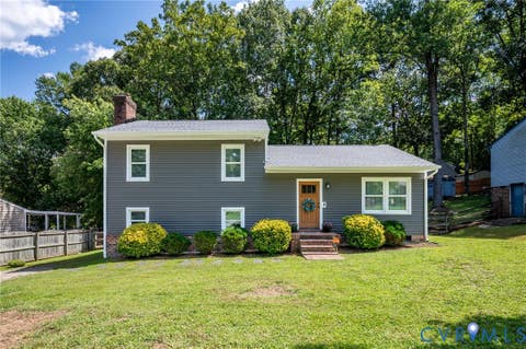 Photo of 1631 Mountain Pine Terrace, Richmond, VA 23235 (MLS # 2623158)