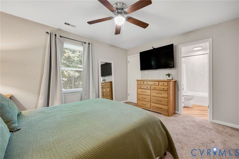 Tiny photo for 1631 Mountain Pine Terrace, Richmond, VA 23235 (MLS # 2623158)