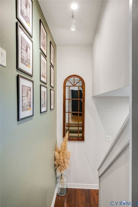 Tiny photo for 1631 Mountain Pine Terrace, Richmond, VA 23235 (MLS # 2623158)