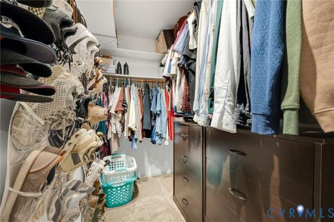 Tiny photo for 1631 Mountain Pine Terrace, Richmond, VA 23235 (MLS # 2623158)