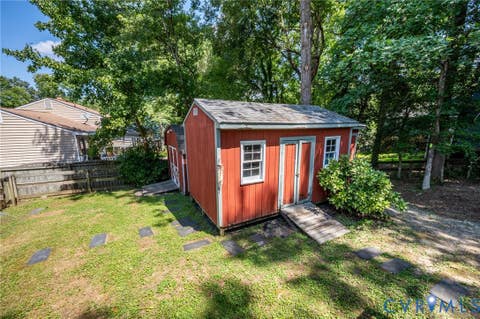 Tiny photo for 1631 Mountain Pine Terrace, Richmond, VA 23235 (MLS # 2623158)