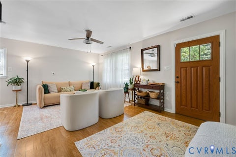 Tiny photo for 1631 Mountain Pine Terrace, Richmond, VA 23235 (MLS # 2623158)