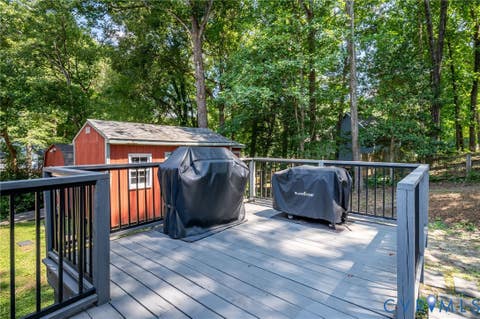 Tiny photo for 1631 Mountain Pine Terrace, Richmond, VA 23235 (MLS # 2623158)