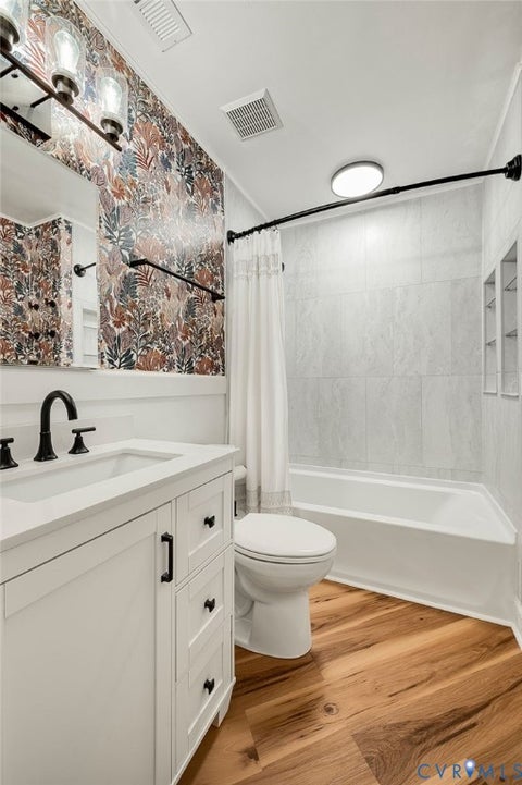 Tiny photo for 1631 Mountain Pine Terrace, Richmond, VA 23235 (MLS # 2623158)