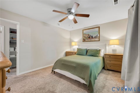 Tiny photo for 1631 Mountain Pine Terrace, Richmond, VA 23235 (MLS # 2623158)