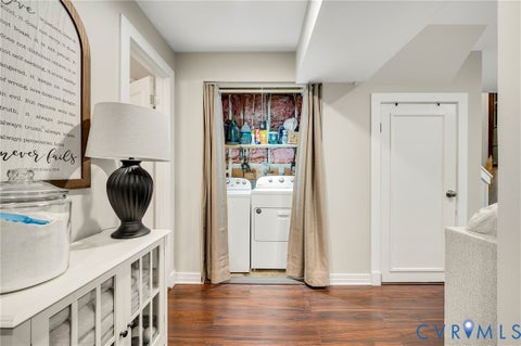Tiny photo for 1631 Mountain Pine Terrace, Richmond, VA 23235 (MLS # 2623158)