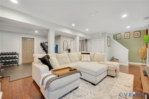 Tiny photo for 1631 Mountain Pine Terrace, Richmond, VA 23235 (MLS # 2623158)