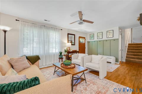 Tiny photo for 1631 Mountain Pine Terrace, Richmond, VA 23235 (MLS # 2623158)
