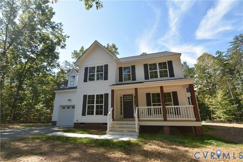 Tiny photo for 1193 Shenandoah Crossing Drive Dr, Gordonsville, VA 22942 (MLS # 2528496)