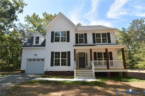 Photo of 1193 Shenandoah Crossing Drive Dr, Gordonsville, VA 22942 (MLS # 2528496)