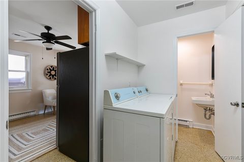 A home in null