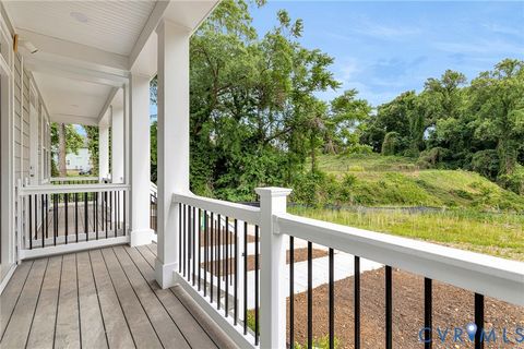 Tiny photo for 629 Ellens Haven Alley, Richmond, VA 23222 (MLS # 2612760)