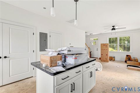 Tiny photo for 629 Ellens Haven Alley, Richmond, VA 23222 (MLS # 2612760)