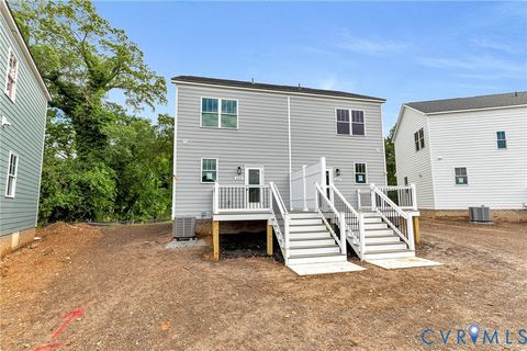Tiny photo for 629 Ellens Haven Alley, Richmond, VA 23222 (MLS # 2612760)