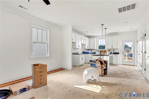 Tiny photo for 629 Ellens Haven Alley, Richmond, VA 23222 (MLS # 2612760)