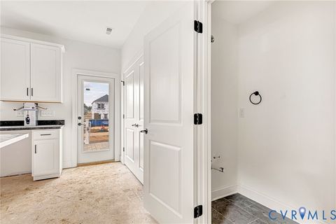 Tiny photo for 629 Ellens Haven Alley, Richmond, VA 23222 (MLS # 2612760)