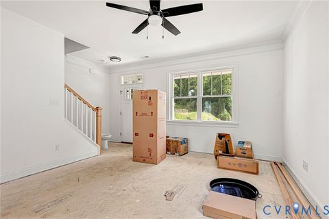 Tiny photo for 629 Ellens Haven Alley, Richmond, VA 23222 (MLS # 2612760)