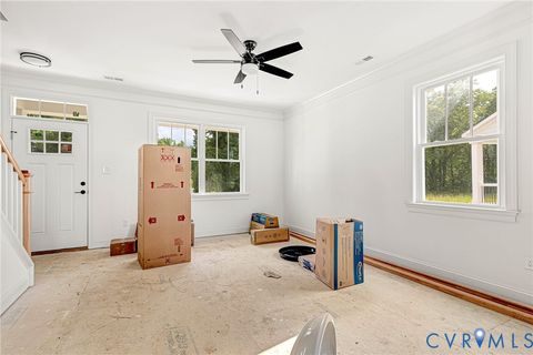 Tiny photo for 629 Ellens Haven Alley, Richmond, VA 23222 (MLS # 2612760)